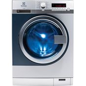Electrolux myPRO WE170P, Frontlader-Gewerbewaschmaschine, D, Fassungsvermögen 8 kg, , Breite cm - Preisvergleich