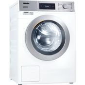 Miele Professional PWM 506 Mop Star 60 EL DV, Gewerbewaschmaschine, Lotusweiß - Preisvergleich