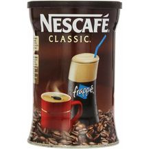 Bild für Eiskaffee Nescafe Frappe 200g