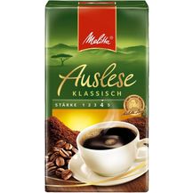Bild für Melitta Kaffee ´Auslese´