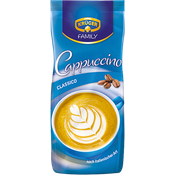 Krüger Cappuccino Classico, 500g