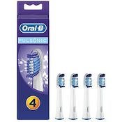 Oral-B SR 32-4 Pulsonic, Schalltechnologie, mit integriertem Timer