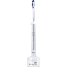 Bild für Oral-B Pulsonic Slim 1000 silver