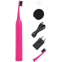 Bild für Megasmile Sonic Black Whitening II