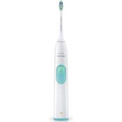 Philips Sonicare HealthyWhite HX6231/01, Schalltechnologie, 2 Reinigungsprogramme