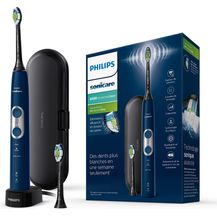 Bild für Philips Sonicare HX6871/47 ProtectiveClean 6100 dark blue