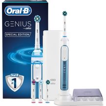 Bild für Oral-B Oral-B Genius Special Edition blau