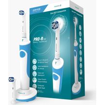 Bild für Prodental Pro Rotary R-150 Clean Action Elektrische Zahnbürsten
