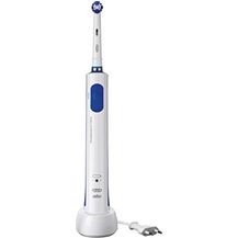 Bild für Braun Oral-B 3d Pack Pro 600 WHITE Pasta Zähne Beschleuniger Zahnaufhellung
