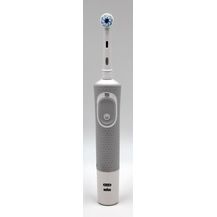 Bild für Oral-B Vitality 100 SENSI UltraThin elektrische Zahnbürste weiß