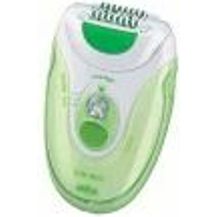 Bild für Braun 5170 Silk-épil X'elle Solo Easy Start