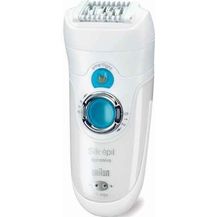 Bild für Braun Silk-épil Xpressive 7781 WD