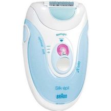 Bild für Braun 5270 SILK-ÉPIL Xelle BODY System