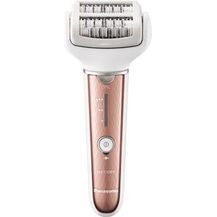 Bild für Panasonic ES-EL8A 60 Pinzetten Nass- und Trockenanwendung 30 Minuten Akkulaufzeit rosa