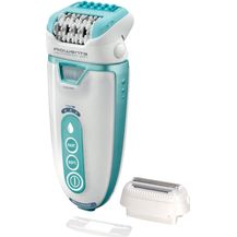 Bild für Rowenta EP 9300 Epilierer Nass- und Trockenanwendung