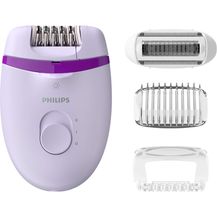 Bild für Philips BRE275-00 Satinelle Essential Compact Epilierer mit Opti-light für Beine und empfindliche Bereiche
