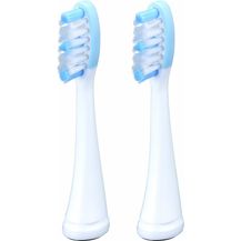 Bild für Panasonic WEW0929W830 mit Zungenreiniger 2er-Pack