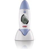 reer 376 - Ohr- und Schläfenthermometer Baby Skin