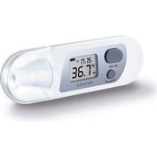 Sanitas Infrarot - Stirnthermometer
