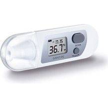 Bild für Sanitas Infrarot