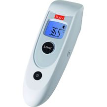 Bild für Boso Bosotherm diagnostic Kontaktloses Infrarot-Thermometer mit großem Display und Speicher für 30 Messwerte