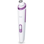 Beurer FC 76 Mikrodermabrasion, verbessertes Hautbild, verfeinerte Poren, handliches und leichtes Handgerät