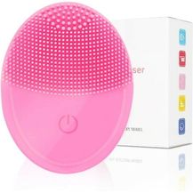 Bild für Facecleaner Gesichtsreinigungsbürste elektrischer Gesichtsreiniger Ultraschall