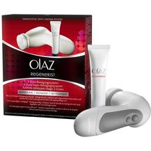 Bild für Olaz Regenerist 3-Zonen Super Reinigendes System Set wasserfest inkl. Reinigungscreme 20 ml