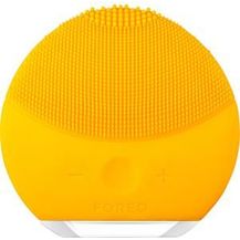 Bild für Foreo LUNA mini 2 Gesichtsreinigungsbürste sunflower yellow