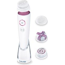 Bild für Beurer Gesichtpflegebürste Pureo Deep Cleansing Weiß FC 95 Premium