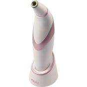 HoMedics Radiance - Hautvakuum-Mikrodermabrasion - Rosegold - Weiß Anti-aging - Porenreiniger