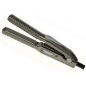 Gama P21 Pocket Keramik-Glätteisen für seidig glattes Haar