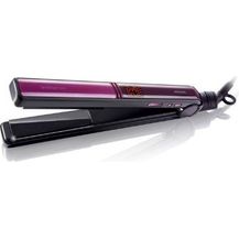 Bild für Philips HP 4666 Keramik-Glätteisen für seidig glattes Haar