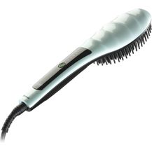 Bild für Trisa Straightener Brush & Ionen-Technologie für seidig glattes Haar