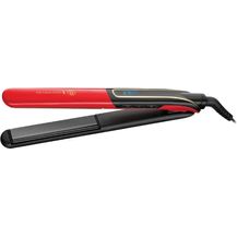 Bild für Remington Glätteisen Manchester United Edition (abgerundetes Design zum Glätten und Locken, digitales Display, Temperatureinstellung 150-230°C)