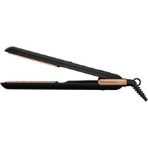 Image for Grundig HS 7030 NaturaShine Hair Styler Straight & Curls Haarglätter Glätteisen