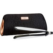 ghd Copper Luxe Platinum Styler Gift Set white Keramik-Glätteisen für seidig glattes Haar