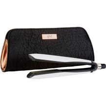 Bild für ghd Copper Luxe Platinum Styler Gift Set white Keramik-Glätteisen für seidig glattes Haar