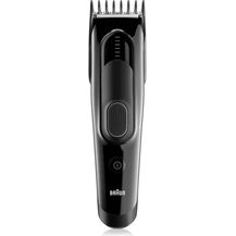 Bild für Braun Haarschneider HC5050 Ultimatives Haarschneide-Erlebnis von Braun in 17 Längen