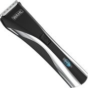 Wahl 9697-1016 Haarschneider Netz- und Akkubetrieb 40 Minuten Betriebszeit inkl. Kammaufsätze, Aufbewahrungstasche