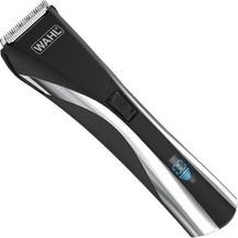 Bild für Wahl 9697-1016 Haarschneider Netz- und Akkubetrieb 40 Minuten Betriebszeit inkl. Kammaufsätze