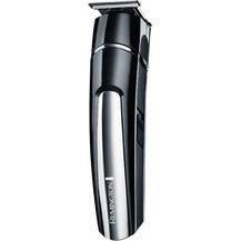 Bild für Remington Barttrimmer Set Herren MB4110 (inkl. 2 Aufsteckköpfe: Präzisionsklinge&Folienrasieraufsatz, Netz--Lithium Ionen Akkubetrieb, USB-Ladefunktion inkl. Kabel + Tasche)