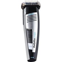 Bild für BaByliss E846E Bartschneider Edelstahklingen Netz- und Akkubetrieb 30 Schnittstufen