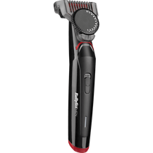 Bild für BaByliss T861E Barttrimmer Akkubetrieb Klingen aus rostfreiem Edelstahl wasserdicht