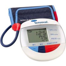 Bild für Hartmann Tensoval Duo Control