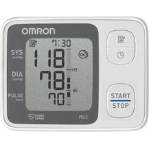 Bild für Omron RS3 HEM-6130-E