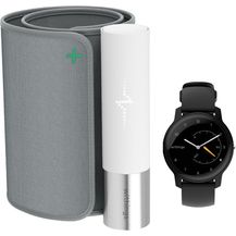 Bild für Withings Wireless BPM Core + Move Black & Yellow