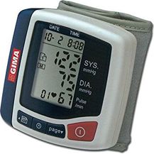Bild für GiMa sfigm oder Automatisches Handgelenk
