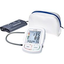 Bild für Promed Blutdruckmessgerät Oarm BDS-700 Sprachausgabe