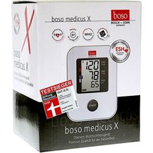 Bild für Boso Medicus X Vollautomat.Blutdruckmessgerät